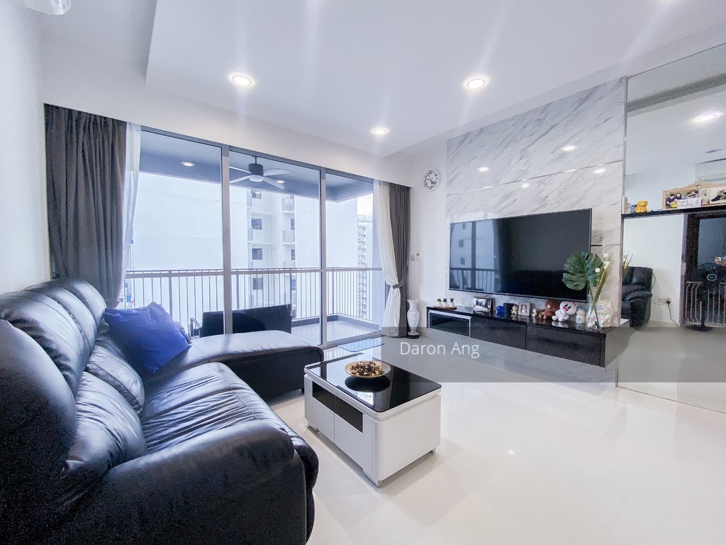 Q Bay Residences thumbnail photo
